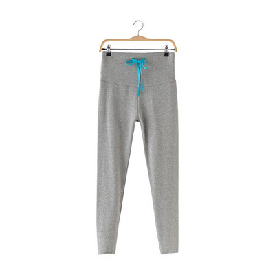 Κολάν για εγκύους - με κορδόνια