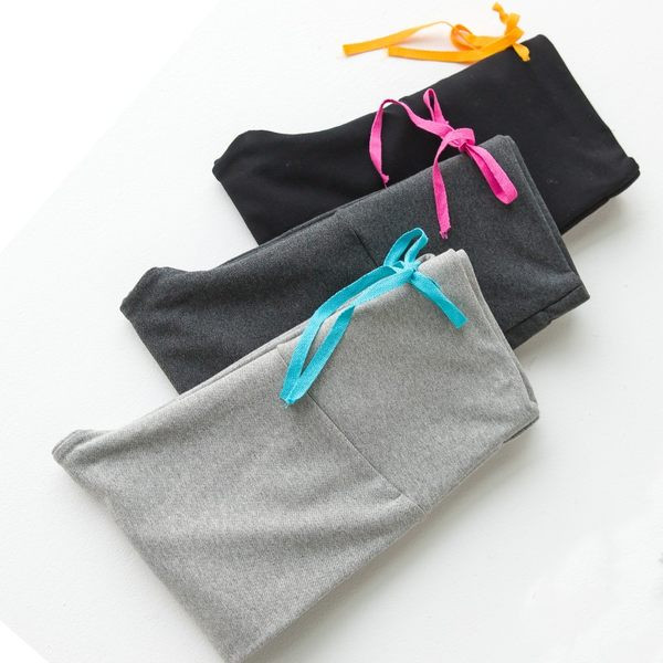 Κολάν για εγκύους - με κορδόνια