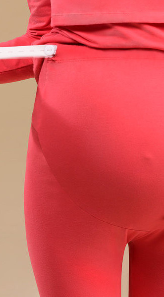 Дамски клин за бременни жени