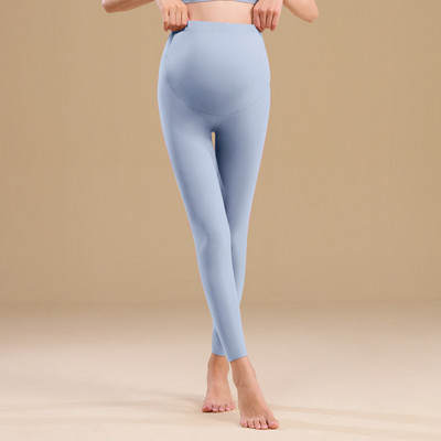 Γυναικείο ψηλόμεσο κολάν εγκυμοσύνης