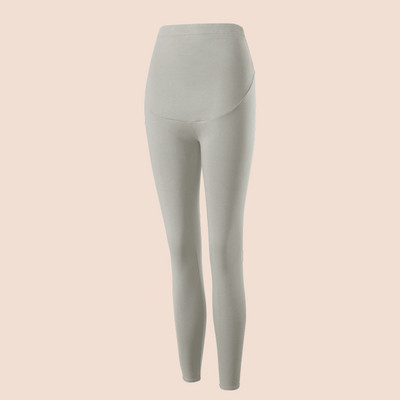 Γυναικείο κολάν για εγκύους - με λάστιχο