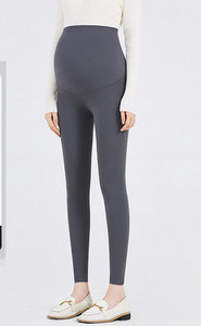 Jambiere de dama toamna-iarna pentru gravide