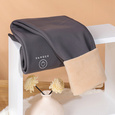 Jambiere de dama toamna-iarna pentru gravide