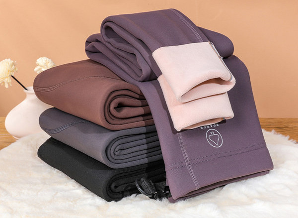 Jambiere de dama toamna-iarna pentru gravide