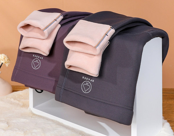 Jambiere de dama toamna-iarna pentru gravide