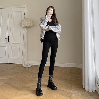 Skaidrios antblauzdžiai nėščiosioms