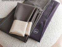 Γυναικείο κολάν εγκυμοσύνης casual ψηλόμεσο