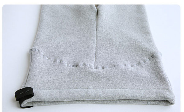 Magas derekú téli leggings kismamáknak több színben