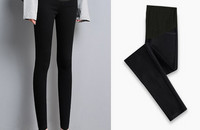 Jambiere transparente pentru femei pentru gravide