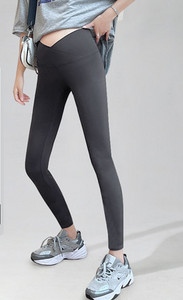 Casual γυναικείο κολάν εγκυμοσύνης