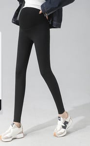 Casual γυναικείο κολάν εγκυμοσύνης