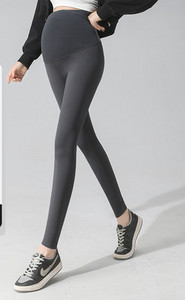 Casual γυναικείο κολάν εγκυμοσύνης