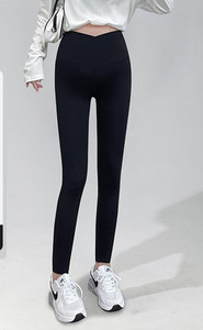 Casual γυναικείο κολάν εγκυμοσύνης