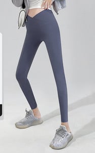 Casual γυναικείο κολάν εγκυμοσύνης