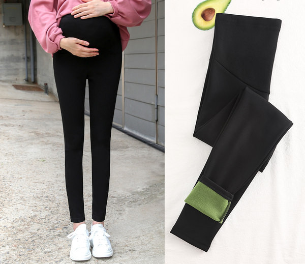 Casual γυναικείο κολάν εγκυμοσύνης