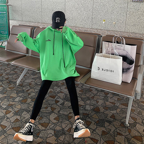 Γυναικείο casual κολάν για εγκύους με κορδόνια