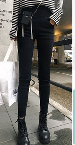 Jambiere de damă curate - pentru femeile însărcinate