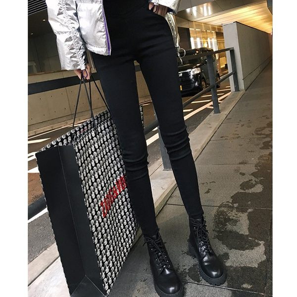 Jambiere de damă curate - pentru femeile însărcinate