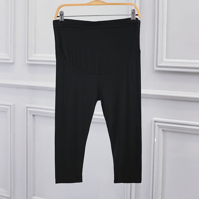 Naiste kõrge vöökohaga elastsed retuusid rasedatele naistele – mitme mudeliga