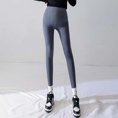 Ψηλόμεση casual κολάν εγκυμοσύνης