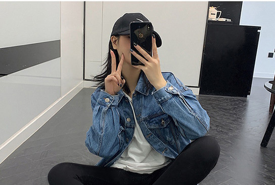 Ψηλόμεσο casual κολάν εγκυμοσύνης - Ελαστικό