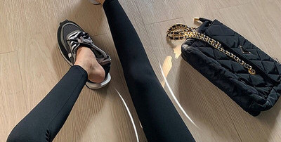 Pană curată - cu talie înaltă