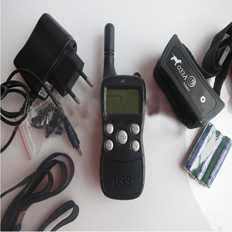 Elektroninis nuotolinio valdymo pultas šunų dresuotojas, automatinis žievės stabdiklis naminių gyvūnėlių dresūros reikmenys