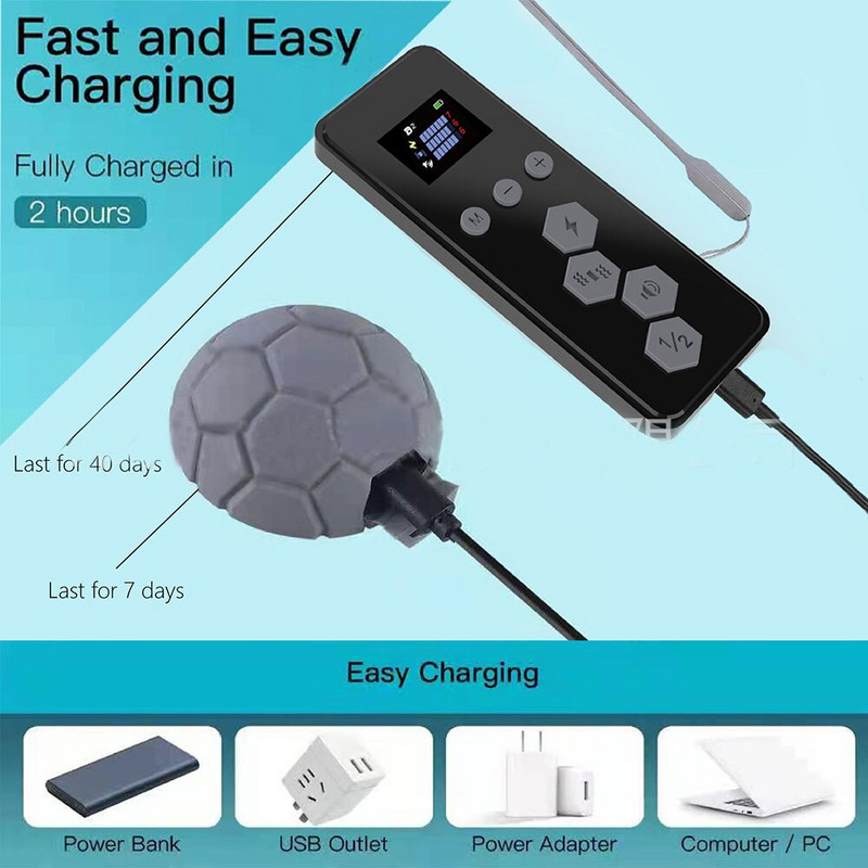 Skirta 1 šuns žievės įkrovimui, vandeniui atspari šuns žievelė 350 m ilgo nuotolio nuotolinio valdymo pultelis su elektros šoku šuns antkaklis