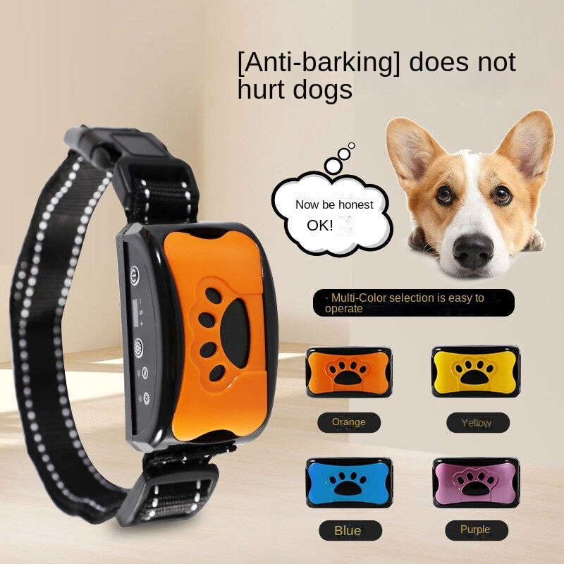 Κολάρο σκύλου Αποτροπή γαβγίσματος Αυτόματη διακοπή γαβγίσματος Εκπαίδευση ηλεκτρικού σοκ Μεγάλοι μικροί σκύλοι κατοικίδια Αντι γαβγίσματα Προϊόντα αντικειμένων