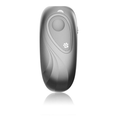 Νέα Συσκευή Εκπαίδευσης Απωθητικού Ελέγχου Εκπαίδευσης Σκύλων με υπερήχους 3 σε 1 Συσκευή εκπαίδευσης κατοικίδιων σκύλων κατά του γαβγίσματος Stop Bark Deterrents