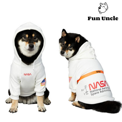 Pulover za pse Zimski topao Hoodie za kućne ljubimce Bulldog Chihuahua Puppy Sportska odjeća Kaput Sweatshirt za male srednje pse Kostim Odjeća