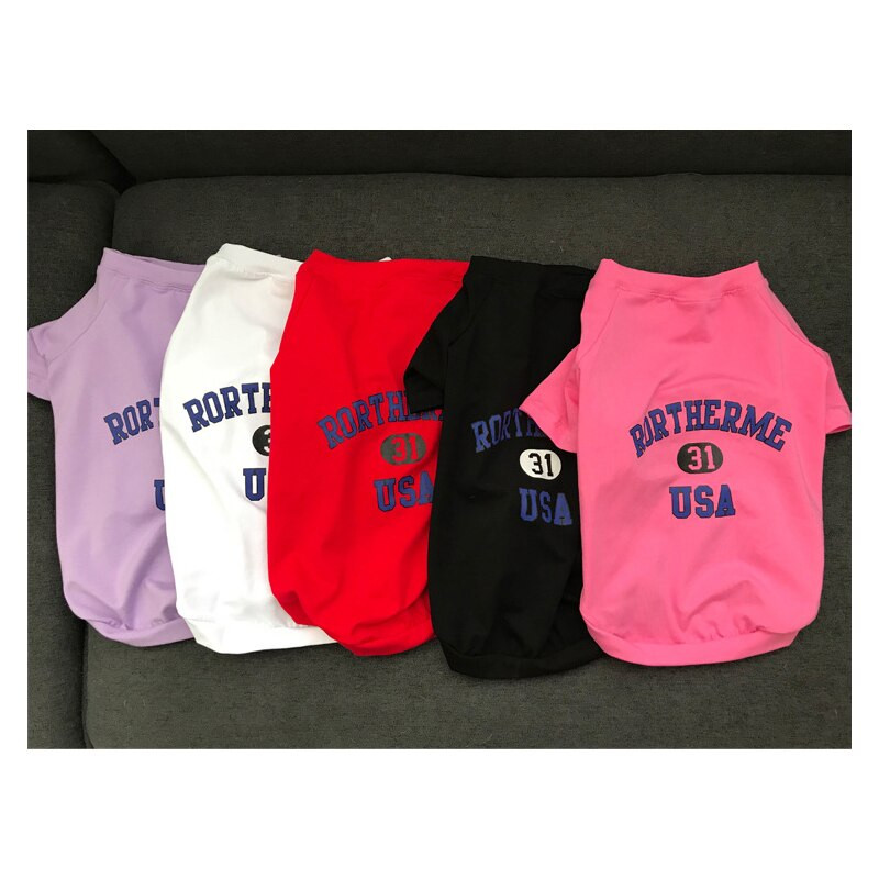 Vaba aeg Lemmik Vanem-laps Riietus Koer ja omanik Sobivad rõivad Bulldog Täiskasvanu Sama stiiliga riided Väikese koera kostüüm mängule