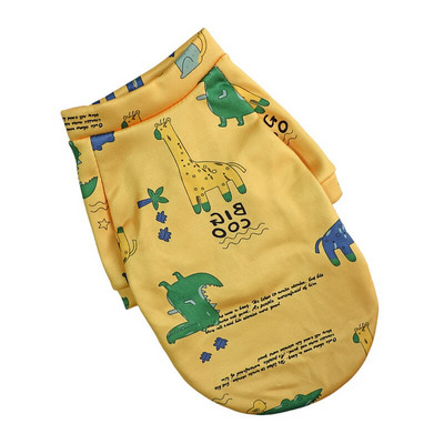 Haine pentru câini Xs pentru câini de talie mică Îmbrăcăminte pentru cățeluși pentru câini de talie mică Jachetă pentru băieți pentru pisici Personalizați cămăși pentru animale de companie pentru pug, chihuahua, buldog