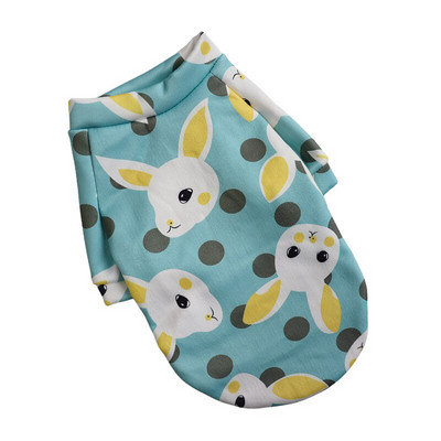 Haine pentru câini Xs pentru câini de talie mică Îmbrăcăminte pentru cățeluși pentru câini de talie mică Jachetă pentru băieți pentru pisici Personalizați cămăși pentru animale de companie pentru pug, chihuahua, buldog