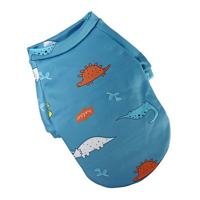 Haine pentru câini Xs pentru câini de talie mică Îmbrăcăminte pentru cățeluși pentru câini de talie mică Jachetă pentru băieți pentru pisici Personalizați cămăși pentru animale de companie pentru pug, chihuahua, buldog