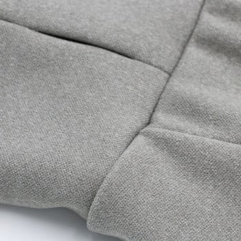 Benepaw Durable Warm Fleece Ρούχα για σκύλους Χειμερινά μαλακά άνετα Ρούχα με ψηλό λαιμό μπουφάν για κατοικίδια για μικρά μεσαία μεγάλα σκυλιά