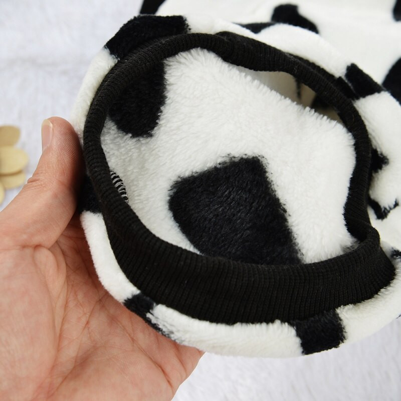 Μαλακές ζεστές κουκούλες για σκύλους Φανέλα κινουμένων σχεδίων Φθινοπωρινά ρούχα για μικρά σκυλιά Γάτα Τσιουάουα Κοστούμια για κατοικίδια Μπλουζάκια για κουτάβι Yorkies Προμήθειες