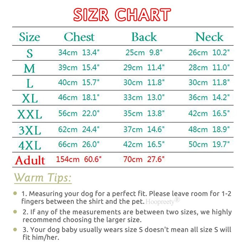 Ριγέ οικογενειακό κοστούμι σκύλου και ιδιοκτήτριας που ταιριάζουν με κουκούλες σκύλου Ζεστό βελούδινο φούτερ Χειμερινά ρούχα για σκύλους για μεσαίου μεγέθους σκύλους