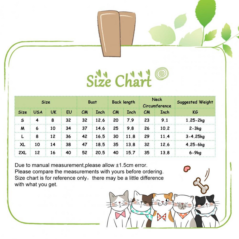 80%HOT Φούτερ για κατοικίδια με στρογγυλή λαιμόκοψη και ζεστασιά Φιλικό προς το δέρμα Παχύ πουκάμισο από φλις κουτάβι Ρούχα με κούκλα αρκούδας για το φθινόπωρο