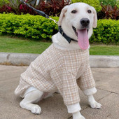 Talvine koerte kapuutsiga mantel Väike, keskmine suur koera riided Pommeri puudli korgi samojeedi husky labradori kuldse retriiveri rõivad