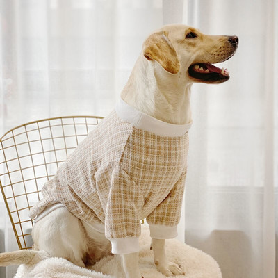 Talvine koerte kapuutsiga mantel Väike, keskmine suur koera riided Pommeri puudli korgi samojeedi husky labradori kuldse retriiveri rõivad