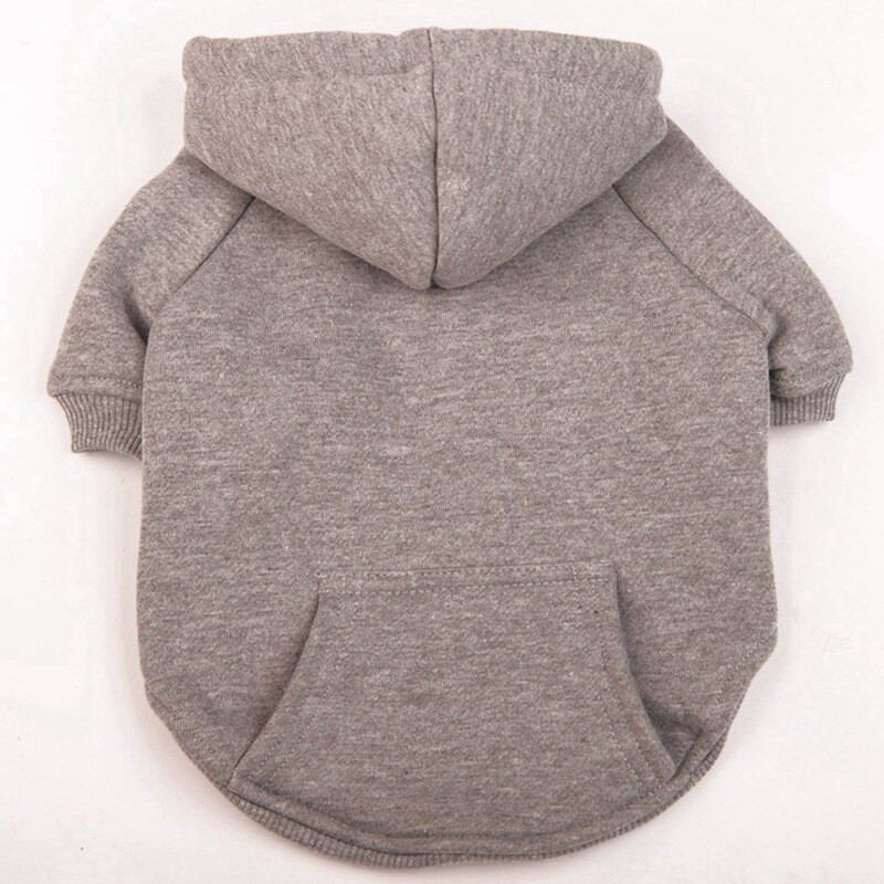 Haine de iarnă pentru câini Hanorac pentru animale de companie cu nasturi potrivite pentru vreme rece Jachetă din bumbac pur haină caldă din lână pentru animale de companie Chihuahua Nou