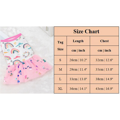 Χαριτωμένα κοτλέ ρούχα για κατοικίδια Υπέροχη βελούδινη φούστα κουνελιού κουταβάκι γατάκι Ροζ κίτρινη ριγέ ζαρτιέρες Φούστα για μικρά σκυλιά Τσιουάουα