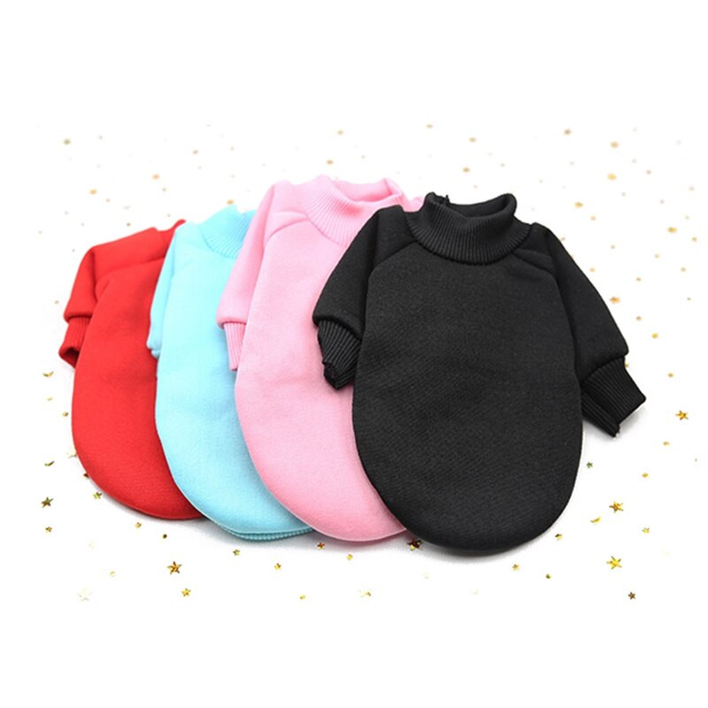 Oblečenie pre domáce zvieratá, šteňací kabát pre malých psov, mikiny s kapucňou, zimný teplý kabát pre psov, oblečenie pre psov z koralového fleecového materiálu, mikina pre psov, potreby pre domáce zvieratá