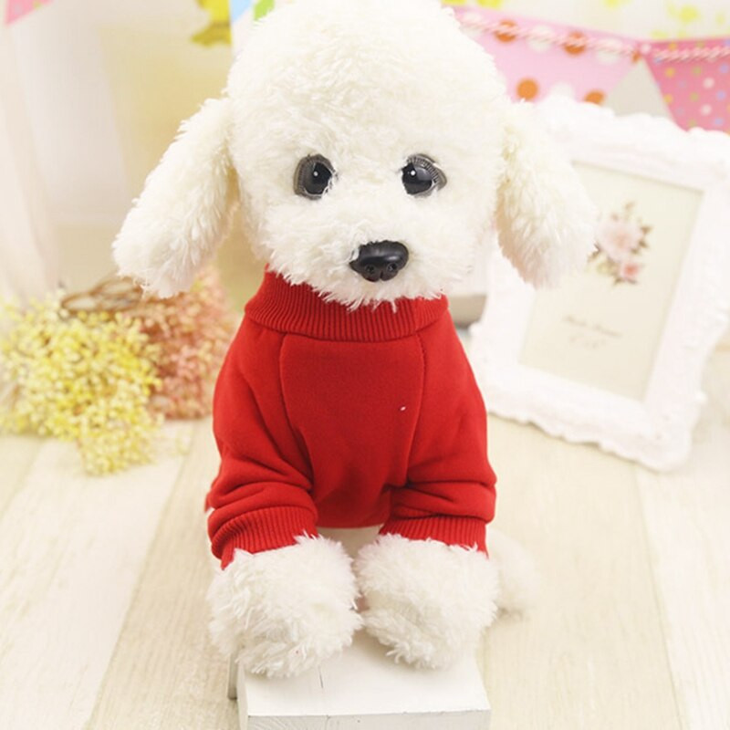 Oblečenie pre domáce zvieratá, šteňací kabát pre malých psov, mikiny s kapucňou, zimný teplý kabát pre psov, oblečenie pre psov z koralového fleecového materiálu, mikina pre psov, potreby pre domáce zvieratá