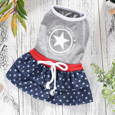 Olcsón akciós kisállat ruha kutyának Kis kis rózsaszín zöld kék kölyökkutyák állat macska tutu esküvői parti szoknya ruhák chihuahua számára