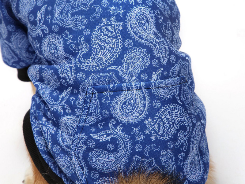 Koerte kapuutsiga lemmikloomariided väikestele ja keskmistele suurtele koertele jakk jakk Kutsika kassi riided Soe jõulukostüüm kassidele koertele Shiba Inu