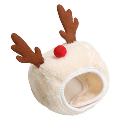 Karácsonyi Kutyaruhák Téli Háziállat Ruhák Meleg Aranyos Nyomtatott Szoknya Kutyák Kiskutya Macska Cica Pamut Kisállat Ruha Macska Jelmez