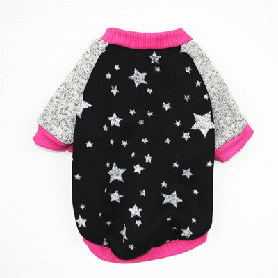 Kutyaruhák Téli Kiskutyák Ruházat Luxus Chihuahua Ruhák Kisállat Mopsz Kutya Jumperek Szfinx macska kapucnis York Breeds kiskutya jelmez