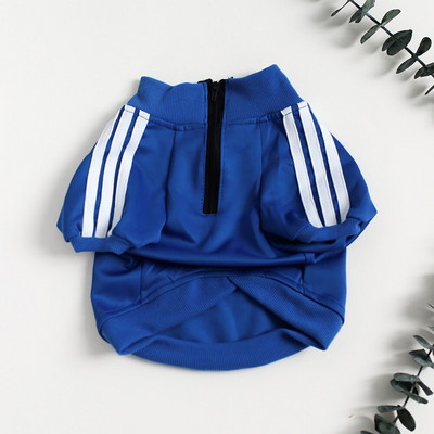 Pulóverek Kutyaruhák kistestű kutyáknak ruhák yorkiáknak Pulóverek Ruhák kutyajelmezekhez Kabát mopsz Kutyaruha pulóver Kölyökkutya